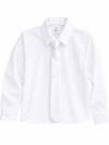Traje formal blanco para niño – foto 2